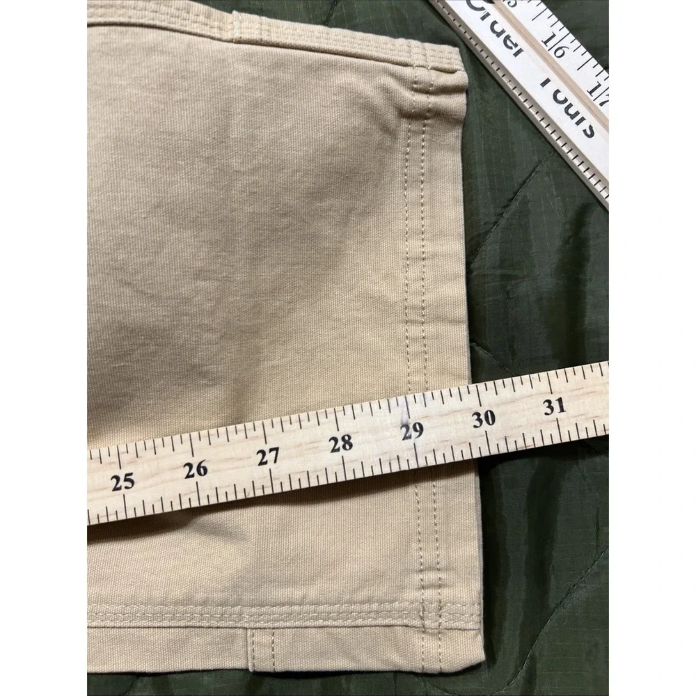 Mountain Khakis new tags
